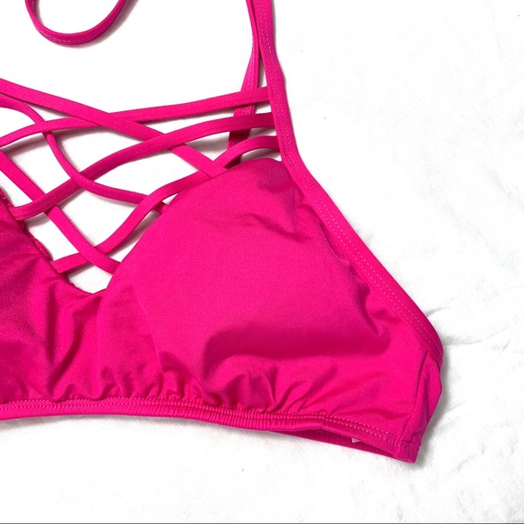 Mossimo Strappy Bikini Top - Picture 4 of 8